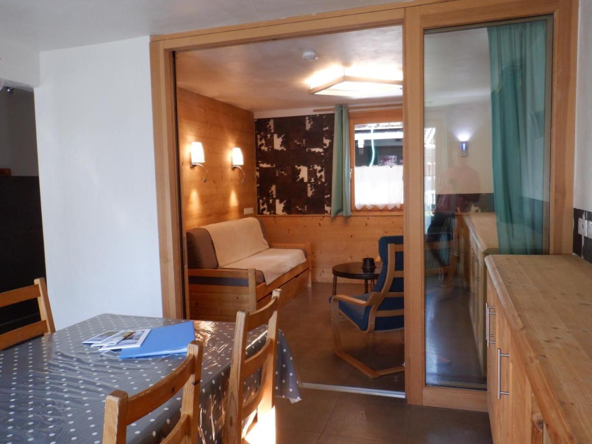 Appart Pointe De Nyon Morzine Centre 4 A 5 Pers Calme Jardin Vue Parking Exteriör bild