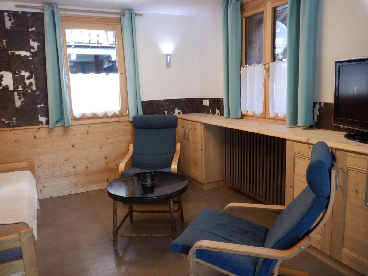 Appart Pointe De Nyon Morzine Centre 4 A 5 Pers Calme Jardin Vue Parking Exteriör bild